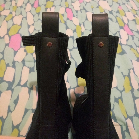 Kate Spade Merigue Boot - Picture 9 of 16